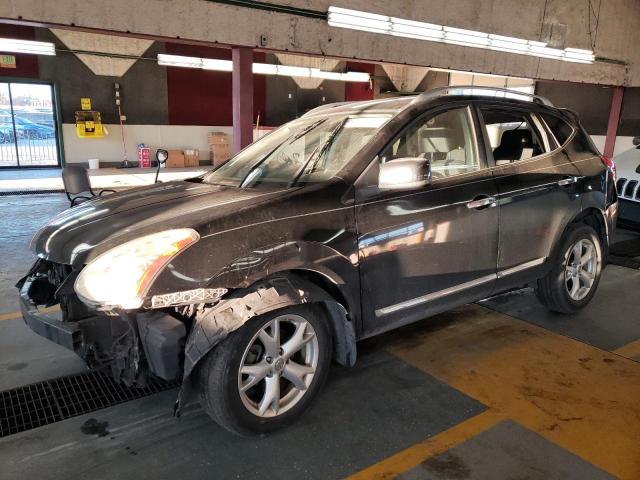 Image 1 of 2011 NISSAN ROGUE S 2011 with VIN JN8AS5MV9BW680938