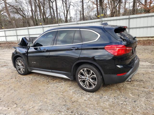 Obraz 2 z 2016 BMW X1 XDRIVE28I 2016 z VIN WBXHT3C39GP888852