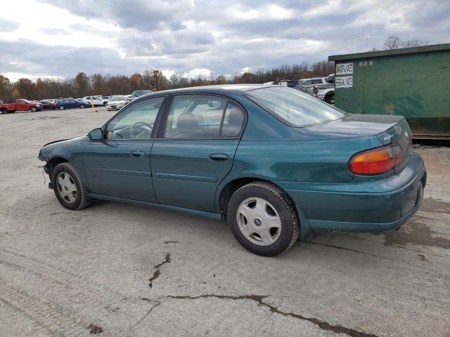 Obraz 2 z 2001 CHEVROLET MALIBU LS 2001 z VIN 1G1NE52J116114039