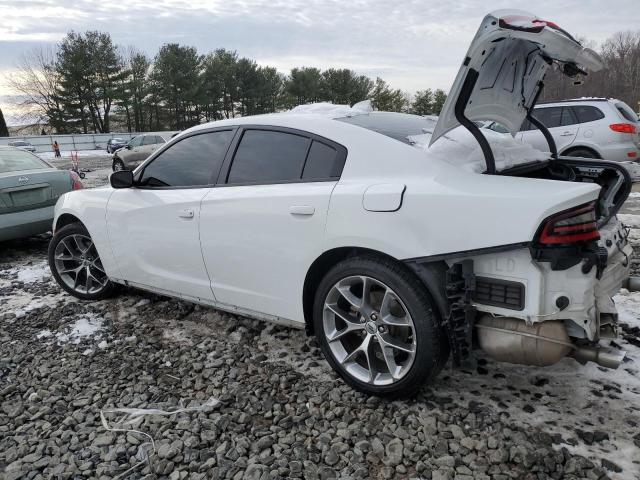 Изображение 2 2022 DODGE CHARGER GT 2022 с VIN 2C3CDXHG2NH118926