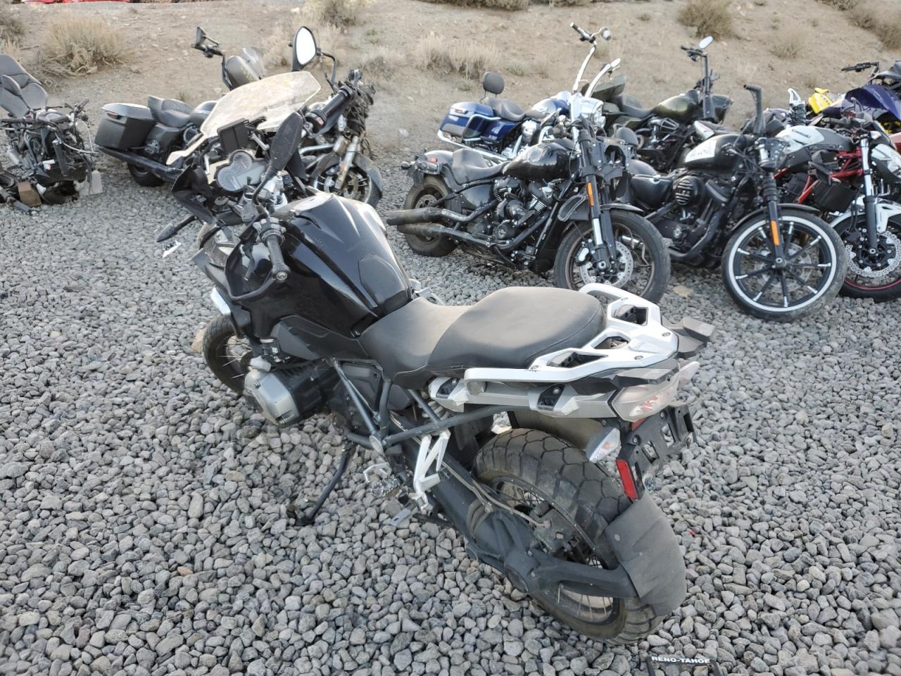 Изображение 3 2016 BMW R1200 GS 2016 с VIN WB10A1104GZ189272
