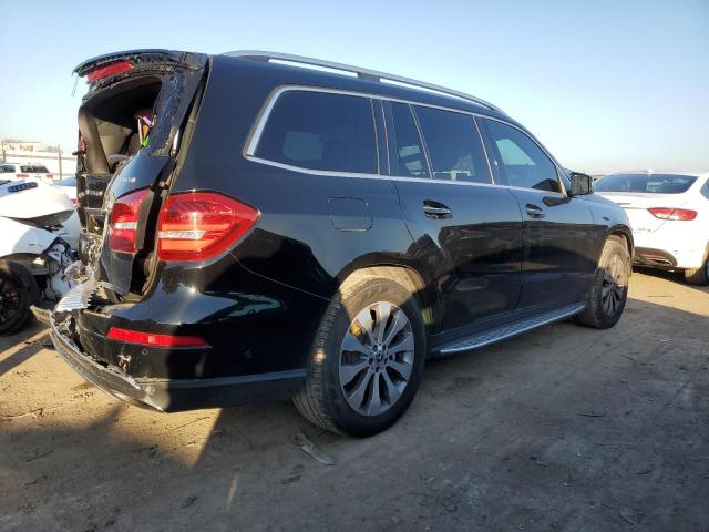 Изображение 3 2018 MERCEDES-BENZ GLS 450 4MATIC 2018 с VIN 4JGDF6EE3JB045913