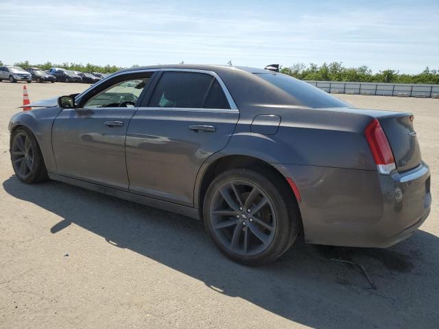 Изображение 2 2015 CHRYSLER 300 LIMITED 2015 с VIN 2C3CCAAG8FH743651