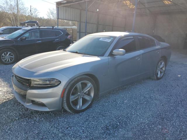 Image 1 of 2016 DODGE CHARGER R/T 2016 with VIN 2C3CDXCT2GH350479