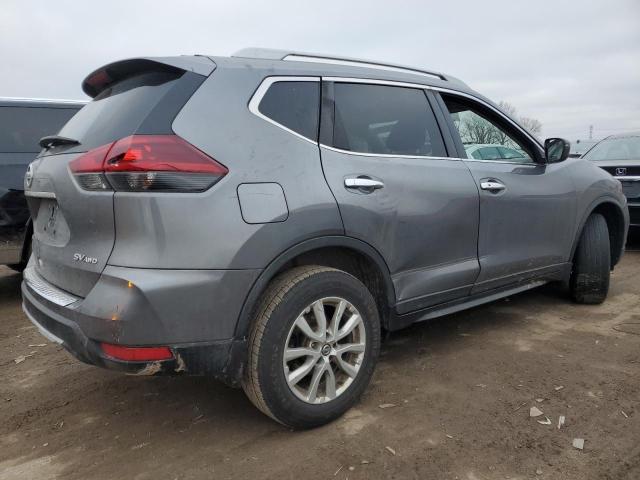 Image 3 of 2018 NISSAN ROGUE S 2018 with VIN 5N1AT2MV3JC814393