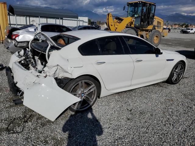 Image 3 of 2016 BMW 640 I GRAN COUPE 2016 with VIN WBA6D0C59GG432283