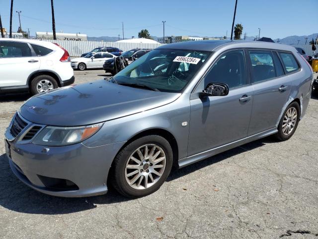 Obraz 2010 SAAB 9-3 2.0T 2010