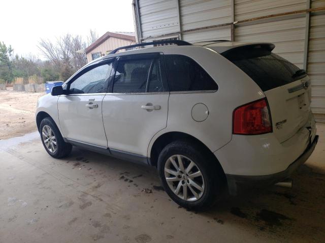 Obraz 2 z 2013 FORD EDGE LIMITED 2013 z VIN 2FMDK3KCXDBC69241