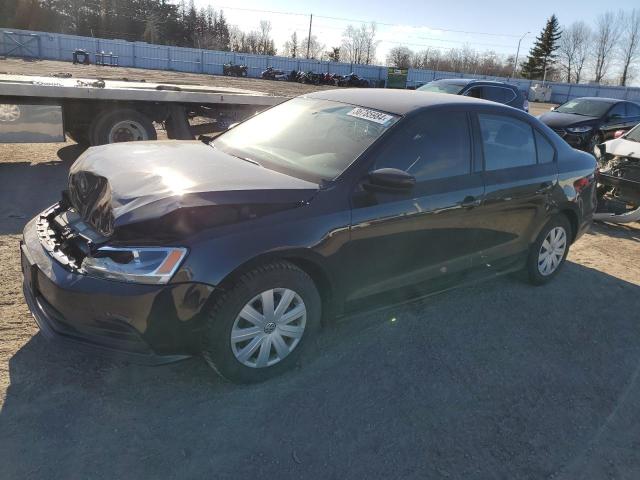 Obraz 2017 VOLKSWAGEN JETTA S 2017