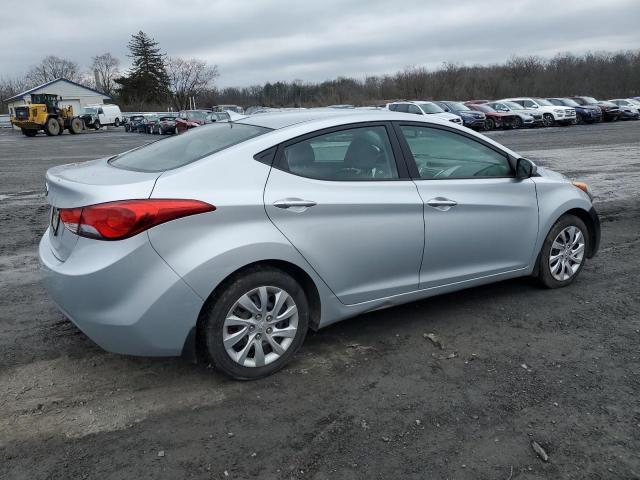 Obraz 3 z 2013 HYUNDAI ELANTRA GLS 2013 z VIN 5NPDH4AE6DH157844