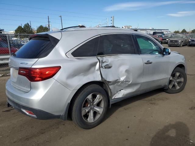 Изображение 3 2014 ACURA MDX  2014 с VIN 5FRYD4H22EB029155