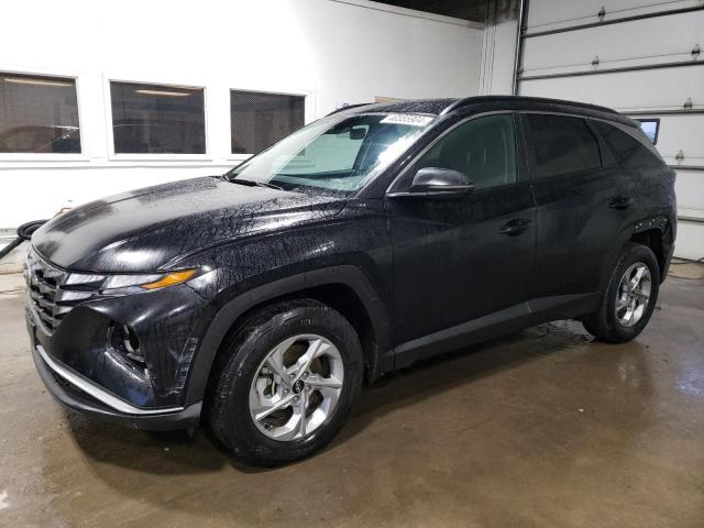 Изображение 1 2022 HYUNDAI TUCSON SEL 2022 с VIN 5NMJBCAE4NH156916