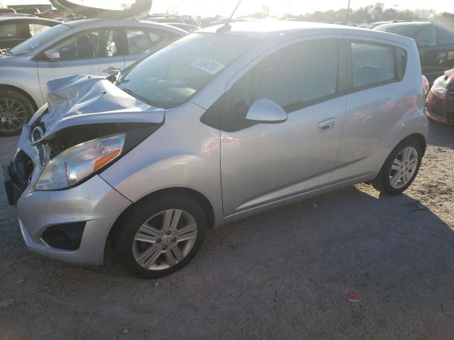 2013 CHEVROLET SPARK LS 2013 image
