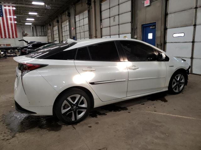 Obraz 3 z 2016 TOYOTA PRIUS  2016 z VIN JTDKARFU8G3021854