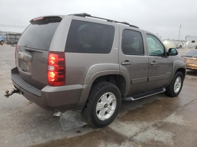 Изображение 3 2013 CHEVROLET TAHOE K1500 LT 2013 с VIN 1GNSKBE08DR336902