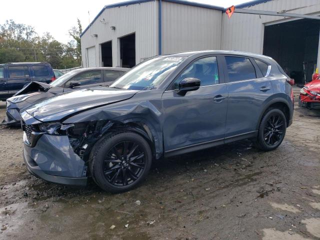 Изображение 1 2023 MAZDA CX-5 PREFERRED 2023 с VIN JM3KFBCM1P0264251