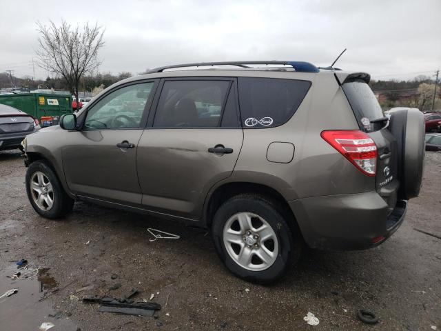 Изображение 2 2009 TOYOTA RAV4  2009 с VIN JTMBF35V695007273