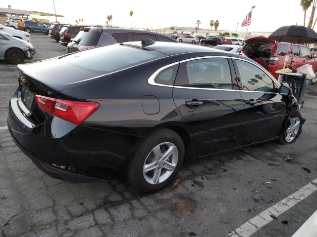 Image 3 of 2023 CHEVROLET MALIBU LT 2023 with VIN 1G1ZD5ST6PF167074