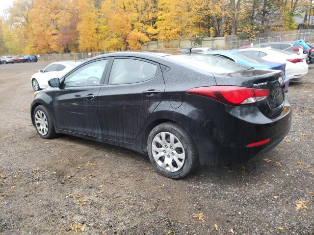 Obraz 2 z 2015 HYUNDAI ELANTRA SE 2015 z VIN 5NPDH4AE9FH618411