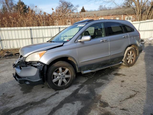 Image 1 of 2007 HONDA CR-V EXL 2007 with VIN JHLRE48727C049617