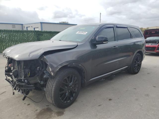 2016 DODGE DURANGO R/T 2016 image