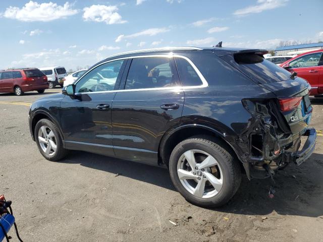 Изображение 2 2019 AUDI Q3 PREMIUM PLUS 2019 с VIN WA1BECF30K1069646