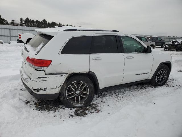 Obraz 3 z 2017 JEEP GRAND CHEROKEE LIMITED 2017 z VIN 1C4RJFBG9HC941331