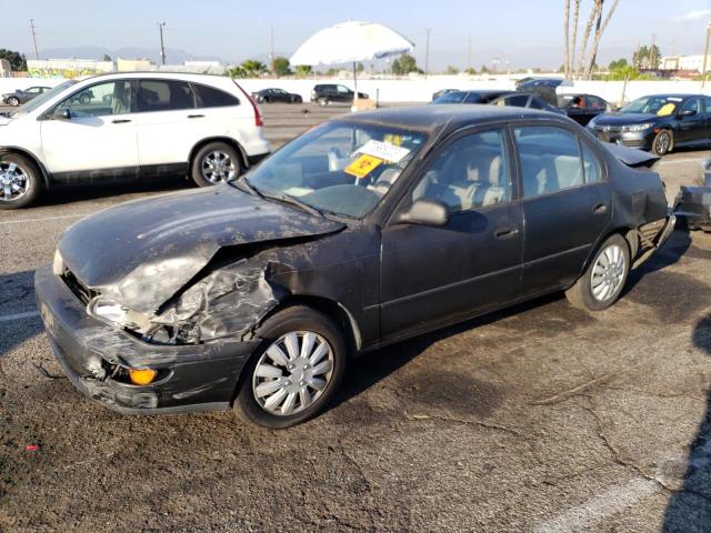 Obraz 1 z 1996 TOYOTA COROLLA DX 1996 z VIN 1NXBB02E2TZ429595