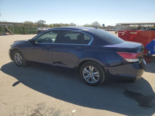 Image 2 of 2012 HONDA ACCORD EXL 2012 with VIN 1HGCP2F80CA169971
