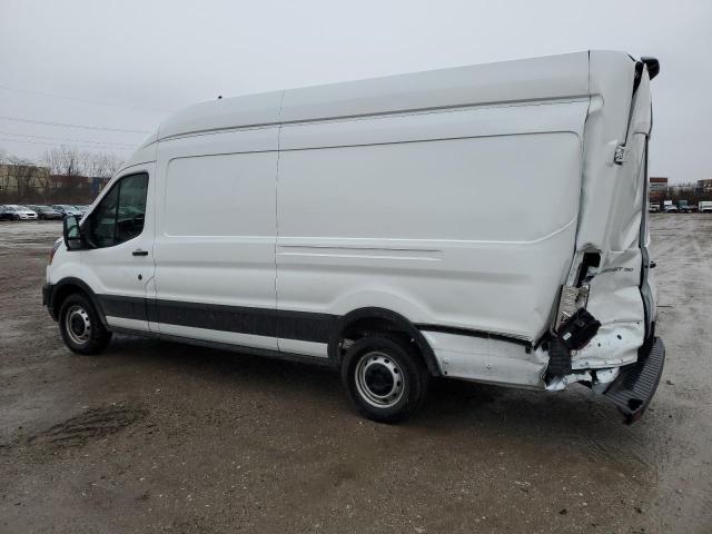 Image 2 of 2023 FORD TRANSIT T-350 2023 with VIN 1FTBW3X8XPKB71406