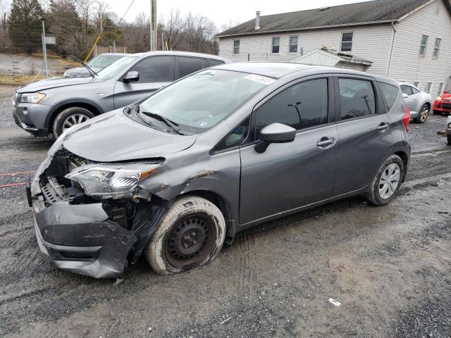 Obraz 1 z 2017 NISSAN VERSA NOTE S 2017 z VIN 3N1CE2CP9HL379391