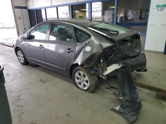 Image 2 of 2009 TOYOTA PRIUS  2009 with VIN JTDKB20U593532521