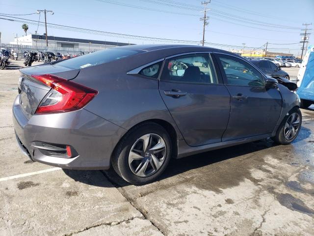 Obraz 3 z 2019 HONDA CIVIC LX 2019 z VIN 2HGFC2F68KH591445