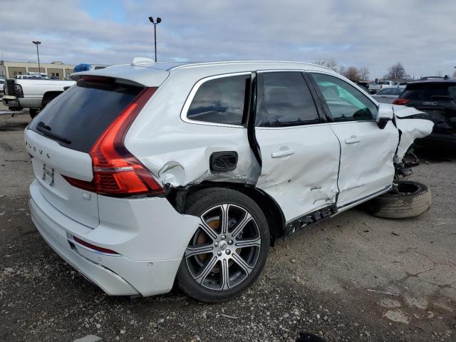 Obraz 3 z 2021 VOLVO XC60 T8 RECHARGE INSCRIPTION 2021 z VIN YV4BR0DL7M1856024