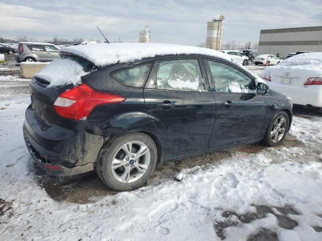 Изображение 3 2014 FORD FOCUS SE 2014 с VIN 1FADP3K22EL228056