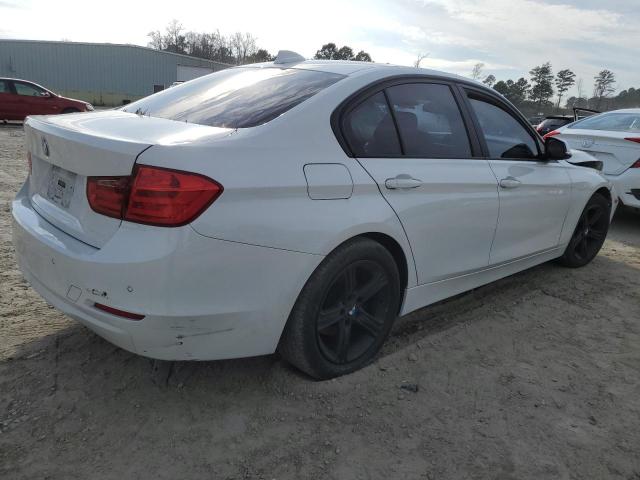 Image 3 of 2014 BMW 320 I XDRIVE 2014 with VIN WBA3C3C50EF983633