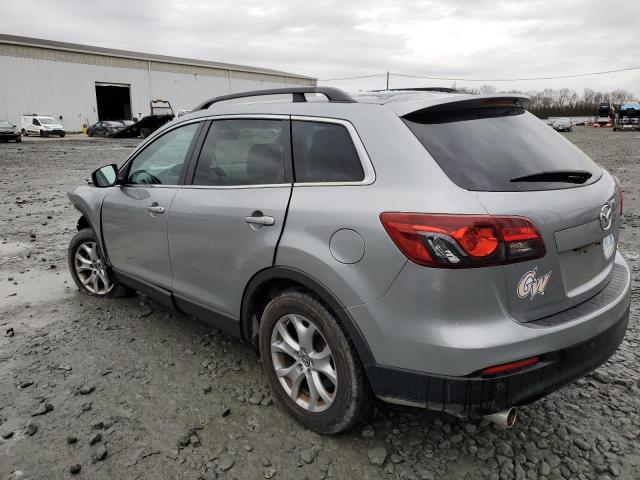 Obraz 2 z 2014 MAZDA CX-9 TOURING 2014 z VIN JM3TB3CV3E0442396