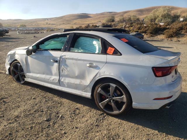 Image 2 of 2019 AUDI S3 PREMIUM PLUS 2019 with VIN WAUB1GFF5KA097684