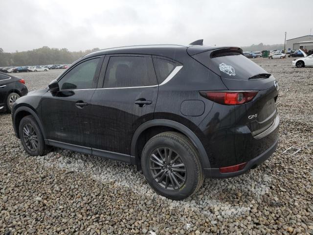 Image 2 of 2020 MAZDA CX-5 TOURING 2020 with VIN JM3KFACM4L1848903