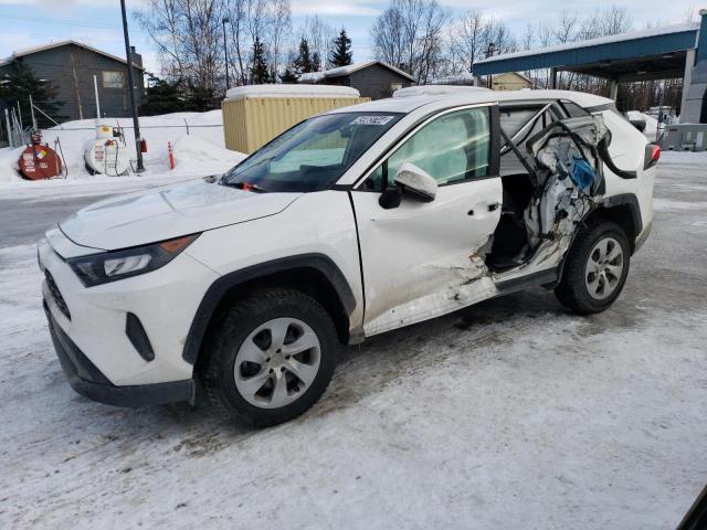 Obraz 2022 TOYOTA RAV4 LE 2022