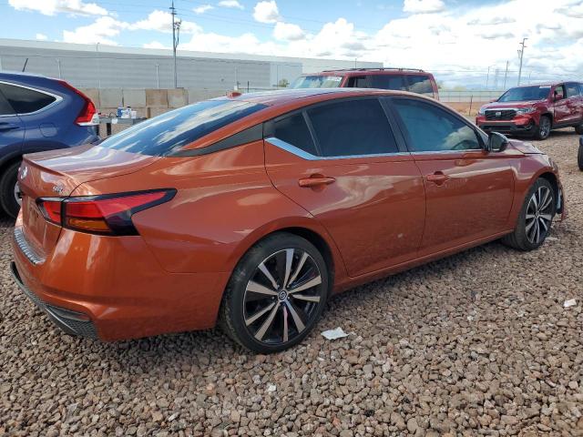 Obraz 3 z 2021 NISSAN ALTIMA SR 2021 z VIN 1N4BL4CV8MN411336