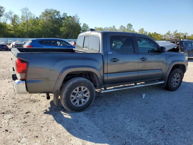 Image 3 of 2019 TOYOTA TACOMA DOUBLE CAB 2019 with VIN 3TMAZ5CN3KM101306