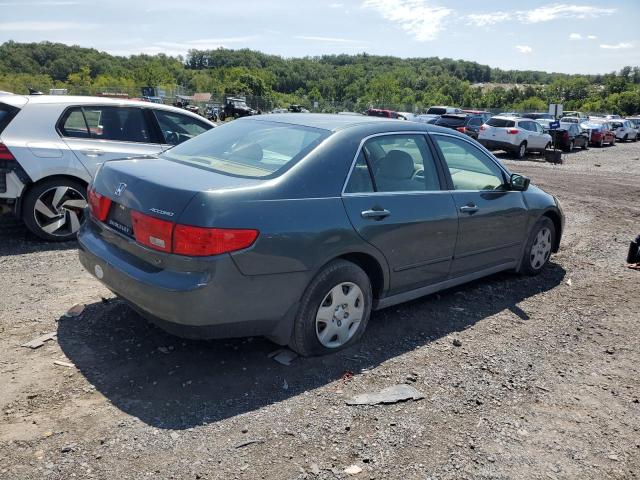 Image 3 of 2005 HONDA ACCORD LX 2005 with VIN 1HGCM56465A085647
