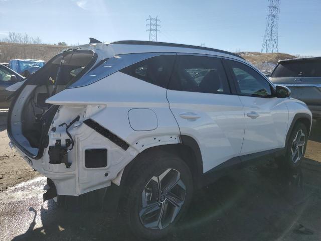 Image 3 of 2023 HYUNDAI TUCSON LIMITED 2023 with VIN KM8JFDA26PU127747