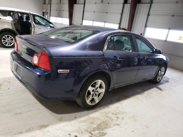 Image 3 of 2010 CHEVROLET MALIBU 1LT 2010 with VIN 1G1ZC5E03AF168095