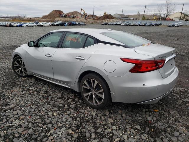 Obraz 2 z 2017 NISSAN MAXIMA 3.5S 2017 z VIN 1N4AA6AP7HC424405