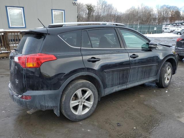 Obraz 3 z 2015 TOYOTA RAV4 XLE 2015 z VIN 2T3RFREV5FW313726