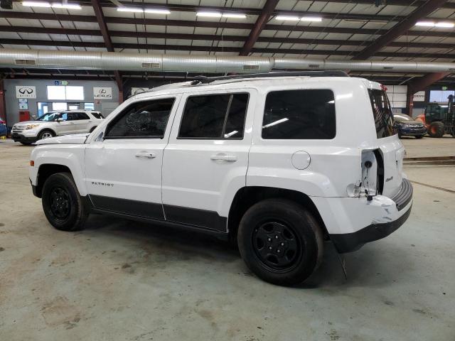 Image 2 of 2016 JEEP PATRIOT SPORT 2016 with VIN 1C4NJRBB4GD558975