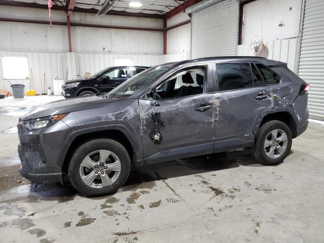 Изображение 2022 TOYOTA RAV4 LE 2022