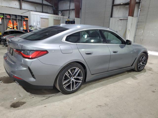 Obraz 3 z 2024 BMW 430XI GRAN COUPE 2024 z VIN WBA73AV0XRFR52547